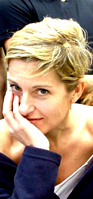 Susanna Belrami