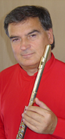 Mauro Beggio