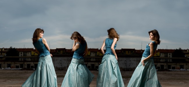 Cristina Zavalloni
