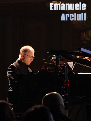 Emanuele Arciuli - foto