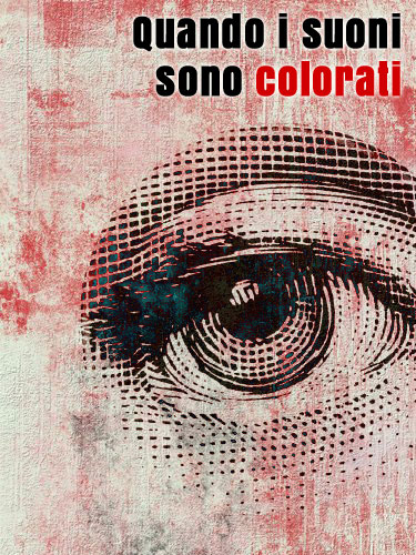Quando i suoni sono colorati