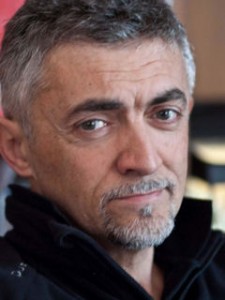 Giordano Montecchi
