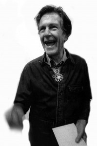 John Cage