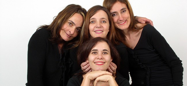 quartettes