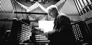 Colour Organ