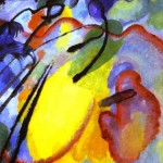 Il suono giallo